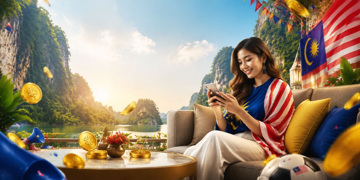 Promosi pendaftaran bonus ipoh untuk pemain perlawanan langsung